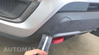 2021 Jeep Compass Trailhawk - miniatura 35