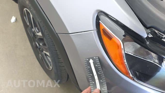 2021 Jeep Compass Trailhawk - miniatura 37