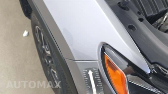 2021 Jeep Compass Trailhawk - miniatura 40