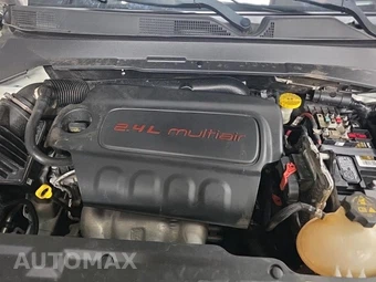 2021 Jeep Compass Trailhawk - miniatura 12