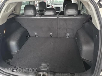 2021 Jeep Compass Trailhawk - miniatura 13