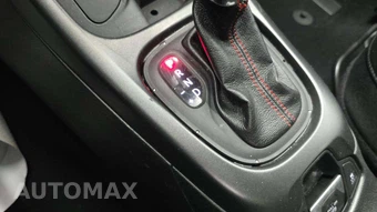 2021 Jeep Compass Trailhawk - miniatura 20