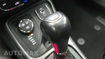 2021 Jeep Compass Trailhawk - miniatura 22