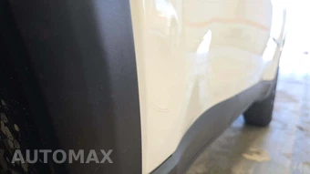 2021 Jeep Compass Trailhawk - miniatura 31