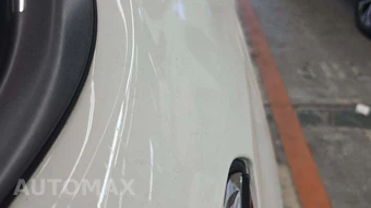 2021 Jeep Compass Trailhawk - miniatura 32