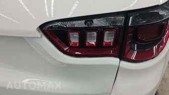 2021 Jeep Compass Trailhawk - miniatura 36