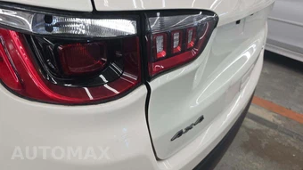 2021 Jeep Compass Trailhawk - miniatura 37