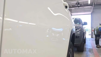 2021 Jeep Compass Trailhawk - miniatura 38