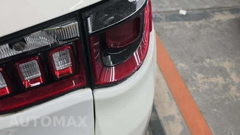 2021 Jeep Compass Trailhawk - miniatura 42