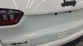 2021 Jeep Compass Trailhawk - miniatura 45