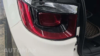 2021 Jeep Compass Trailhawk - miniatura 49