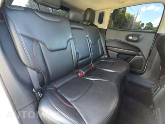 2021 Jeep Compass Trailhawk – miniatura 13