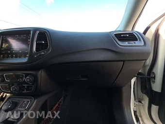 2021 Jeep Compass Trailhawk – miniatura 16
