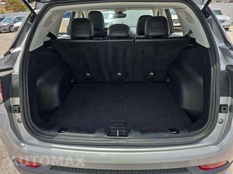 2021 Jeep Compass Trailhawk - miniatura 14