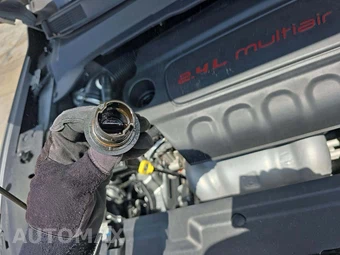 2021 Jeep Compass Trailhawk - miniatura 22