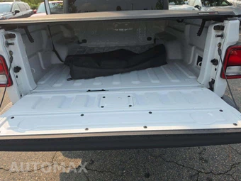 2021 Jeep Gladiator 80th Anniversary Crew Cab Medium Bed - miniatura 11