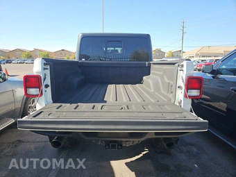 2021 Jeep Gladiator California Edition Crew Cab Medium Bed - miniatura 16