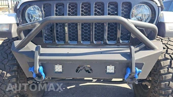 2021 Jeep Gladiator California Edition Crew Cab Medium Bed - miniatura 19