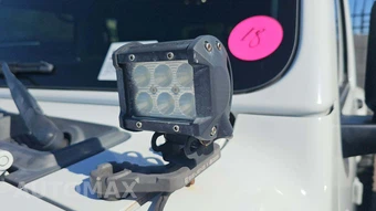 2021 Jeep Gladiator California Edition Crew Cab Medium Bed - miniatura 24