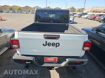 2021 Jeep Gladiator California Edition Crew Cab Medium Bed - miniatura 5