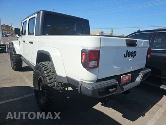 2021 Jeep Gladiator California Edition Crew Cab Medium Bed - miniatura 6