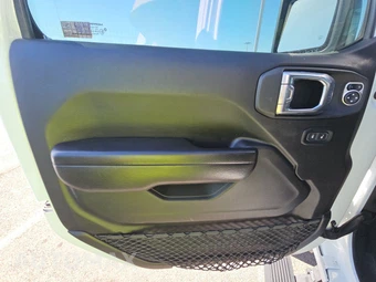2021 Jeep Gladiator California Edition Crew Cab Medium Bed - miniatura 9