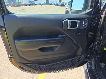 2021 Jeep Gladiator Freedom Edition Crew Cab Medium Bed - miniatura 15