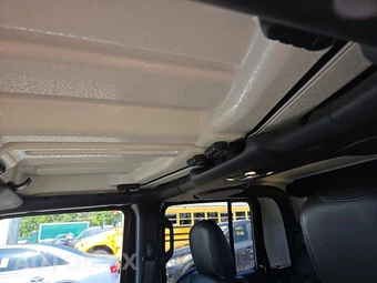 2021 Jeep Gladiator Freedom Edition Crew Cab Medium Bed - miniatura 20