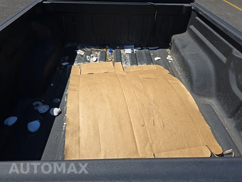 2021 Jeep Gladiator Freedom Edition Crew Cab Medium Bed - miniatura 23