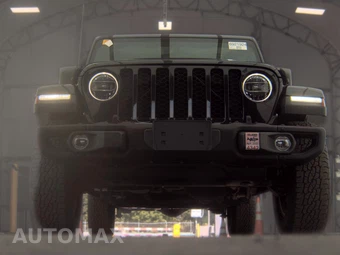 2021 Jeep Gladiator Freedom Edition Crew Cab Medium Bed - miniatura 3