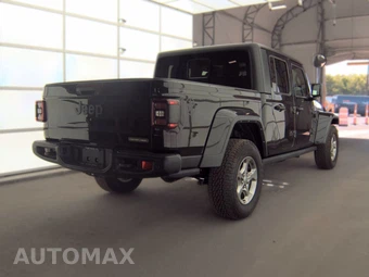 2021 Jeep Gladiator Freedom Edition Crew Cab Medium Bed - miniatura 5