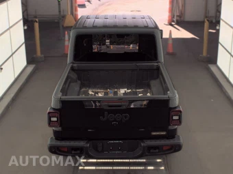 2021 Jeep Gladiator Freedom Edition Crew Cab Medium Bed - miniatura 6