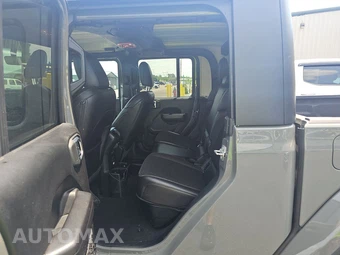 2021 Jeep Gladiator Freedom Edition Crew Cab Medium Bed - miniatura 13