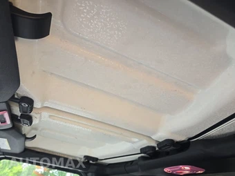 2021 Jeep Gladiator Freedom Edition Crew Cab Medium Bed - miniatura 18