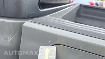 2021 Jeep Gladiator Freedom Edition Crew Cab Medium Bed - miniatura 22