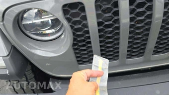 2021 Jeep Gladiator Freedom Edition Crew Cab Medium Bed - miniatura 24