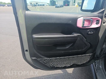 2021 Jeep Gladiator Freedom Edition Crew Cab Medium Bed - miniatura 9
