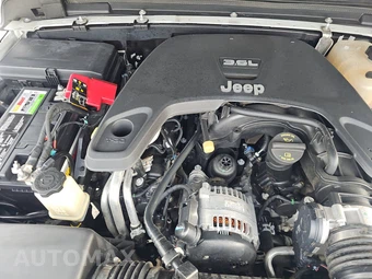 2021 Jeep Gladiator High Altitude Edition Crew Cab Medium Bed - miniatura 15