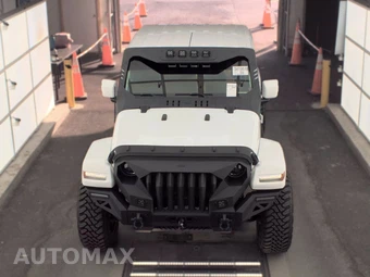 2021 Jeep Gladiator High Altitude Edition Crew Cab Medium Bed - miniatura 2