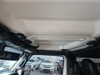 2021 Jeep Gladiator High Altitude Edition Crew Cab Medium Bed - miniatura 20