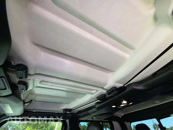 2021 Jeep Gladiator High Altitude Edition Crew Cab Medium Bed - miniatura 11