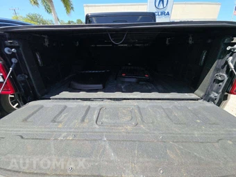 2021 Jeep Gladiator High Altitude Edition Crew Cab Medium Bed - miniatura 14