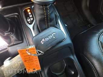 2021 Jeep Gladiator High Altitude Edition Crew Cab Medium Bed - miniatura 8