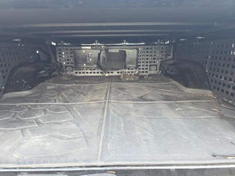 2021 Jeep Gladiator High Altitude Edition Crew Cab Medium Bed - miniatura 16