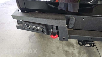 2021 Jeep Gladiator High Altitude Edition Crew Cab Medium Bed - miniatura 32