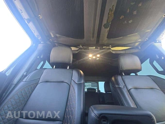2021 Jeep Gladiator High Altitude Edition Crew Cab Medium Bed - miniatura 11