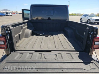 2021 Jeep Gladiator High Altitude Edition Crew Cab Medium Bed - miniatura 16