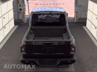2021 Jeep Gladiator High Altitude Edition Crew Cab Medium Bed - miniatura 5