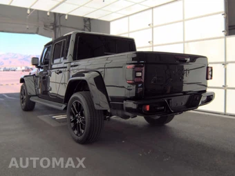 2021 Jeep Gladiator High Altitude Edition Crew Cab Medium Bed - miniatura 6