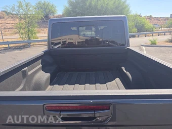 2021 Jeep Gladiator High Altitude Edition Crew Cab Medium Bed - miniatura 17